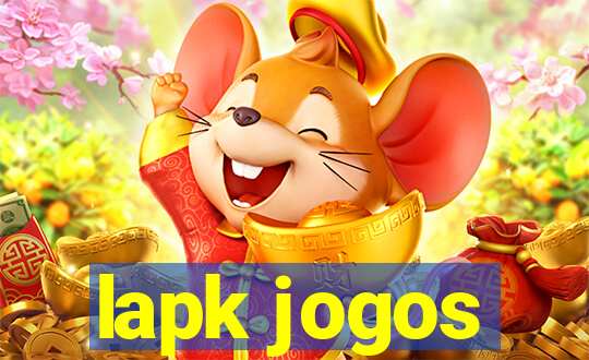 lapk jogos